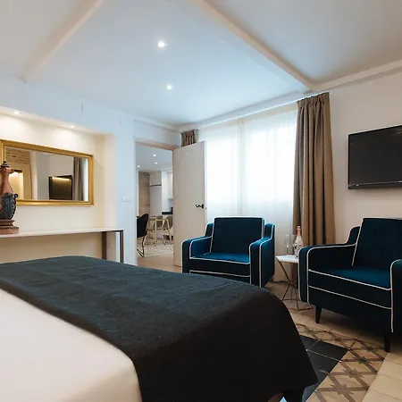 Aparthotel Hommyhome Casa Assle