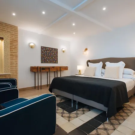 Hommyhome Casa Assle 4* Seville