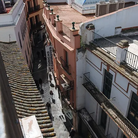 Hommyhome Casa Assle 4* Seville