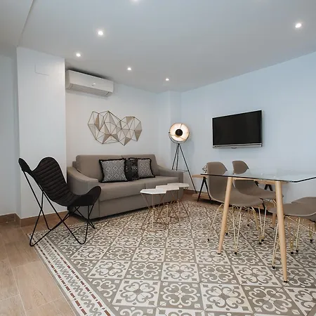 Aparthotel Hommyhome Casa Assle