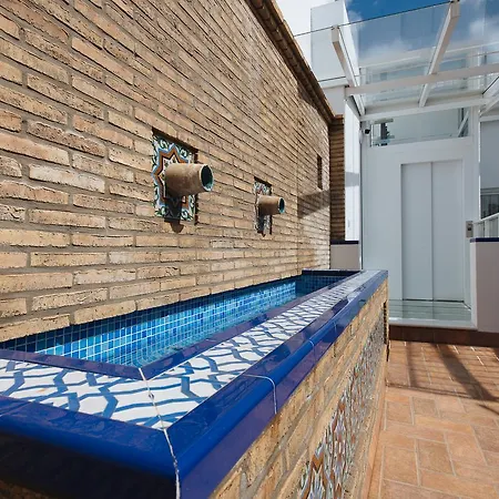 Aparthotel Hommyhome Casa Assle 4*