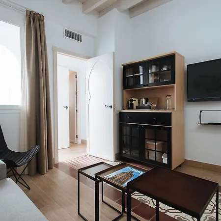 Hommyhome Casa Assle Aparthotel