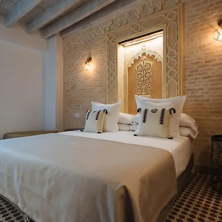 Hommyhome Casa Assle Seville
