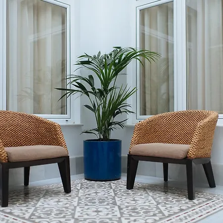 Hommyhome Casa Assle Aparthotel Seville