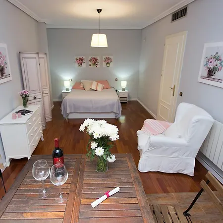 Apartamento Svq - Patio Santa Cruz Sevilla