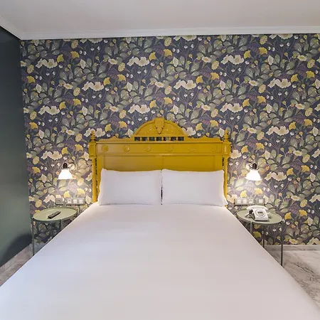 Hotel Petit Palace Puerta De Triana Siviglia