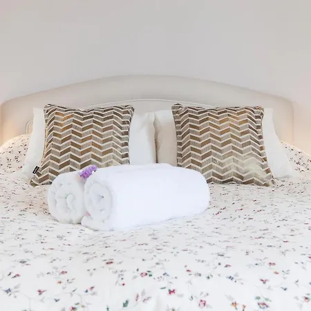Apartamento Amplio&luminoso Triana