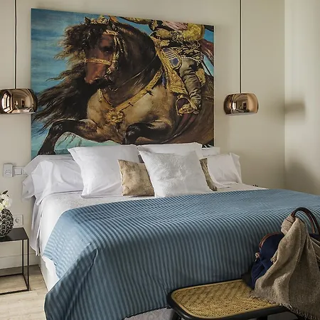 Apartamento Matahacas Pool & Luxury Sevilla