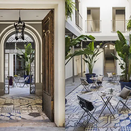 Apartamento Matahacas Pool & Luxury