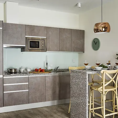 Apartamento Matahacas Pool & Luxury