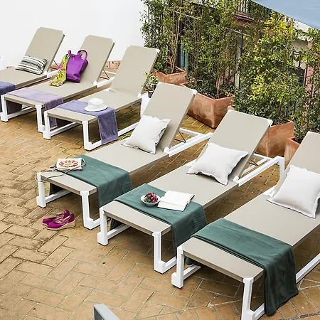 Apartamento Matahacas Pool & Luxury *