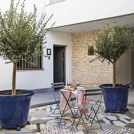 Matahacas Pool & Luxury Apartamento *