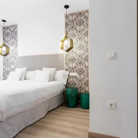 Eleven Real De La Carreteria, By Homing U Apartment Seville