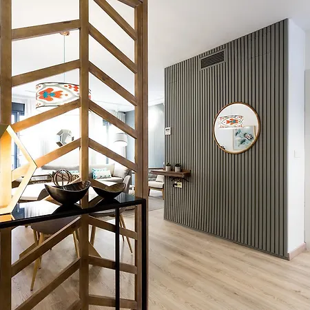 Eleven Real De La Carreteria, By Homing U Apartment *