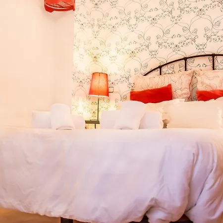 Alohamundi Harinas Appartement *