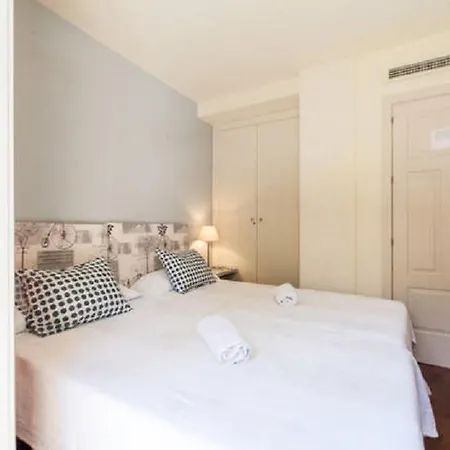 Cathedral House Guest house Seville