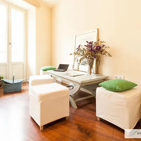 בית הארחה Cathedral House 2*