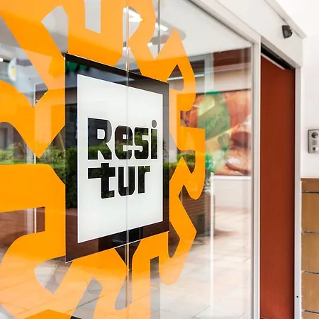 Resitur Apartamento Sevilla