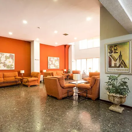 Resitur Apartamento Sevilla