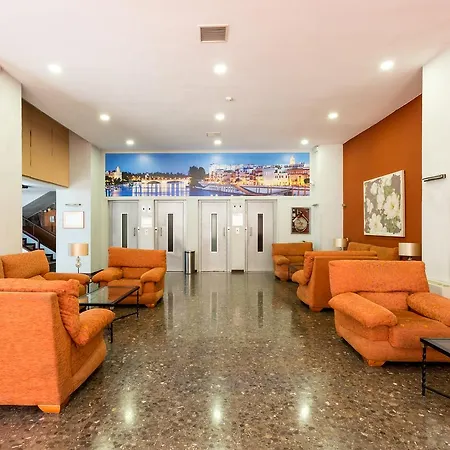 Apartamento Resitur Sevilla
