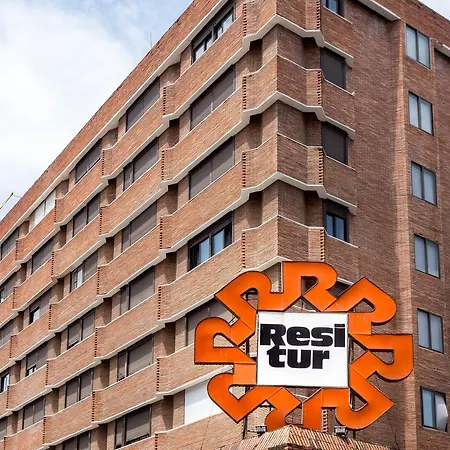 Resitur Apartamento