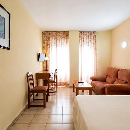 Apartamento Resitur *
