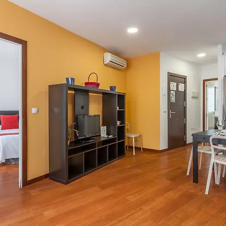 Casas De - Cuna 41 Apartment