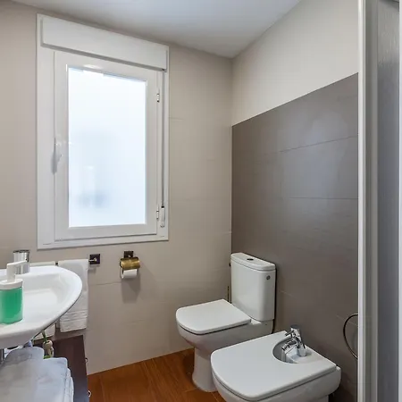 Apartment Casas De - Cuna 41 Seville