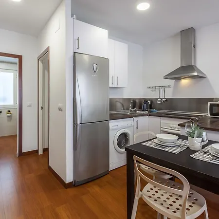 Casas De - Cuna 41 Apartment *