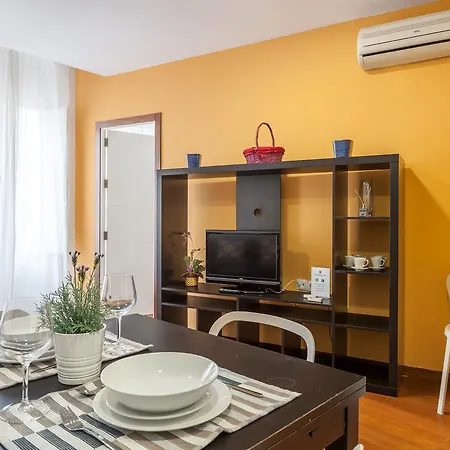 Apartment Casas De - Cuna 41 *