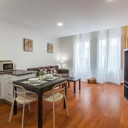 Apartment Casas De - Cuna 41 Seville