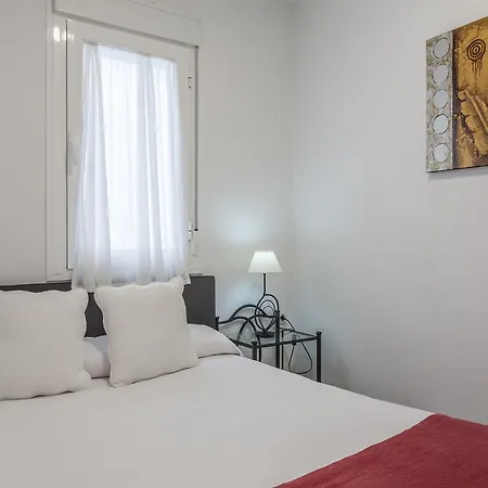 Casas De - Cuna 41 Apartment