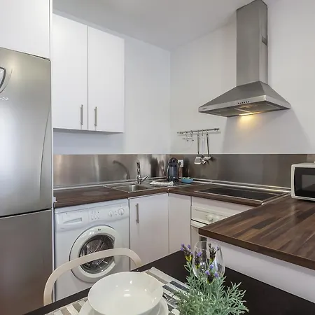 Casas De - Cuna 41 Seville