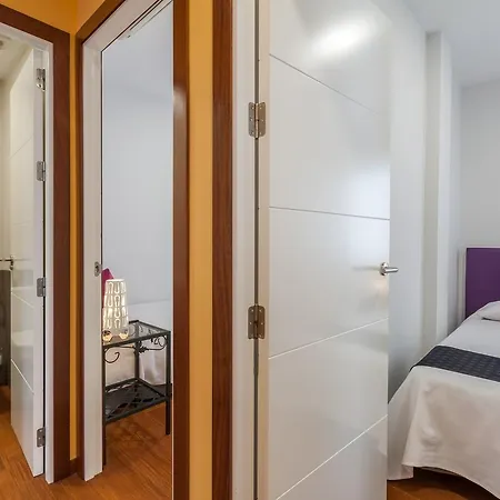 Casas De - Cuna 41 Seville