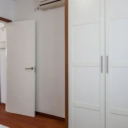 Casas De - Cuna 41 Apartment Seville