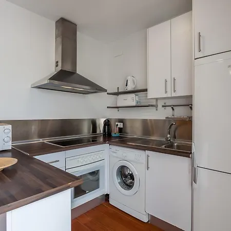 Casas De - Cuna 41 Apartment Seville