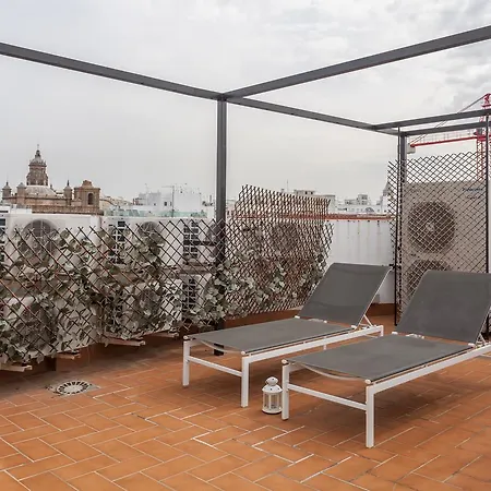 Casas De - Cuna 41 Apartment