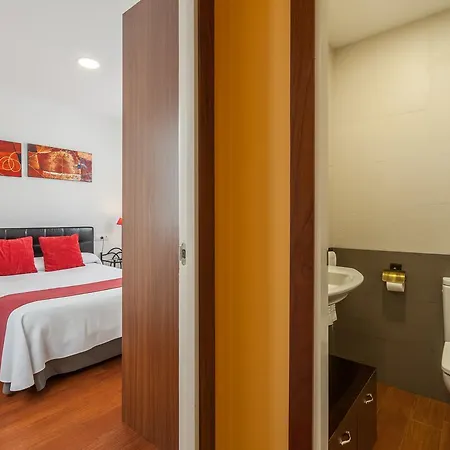 Apartment Casas De - Cuna 41