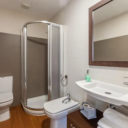 Casas De - Cuna 41 Seville