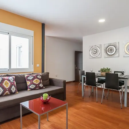 Apartment Casas De - Cuna 41
