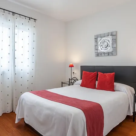 Apartment Casas De - Cuna 41