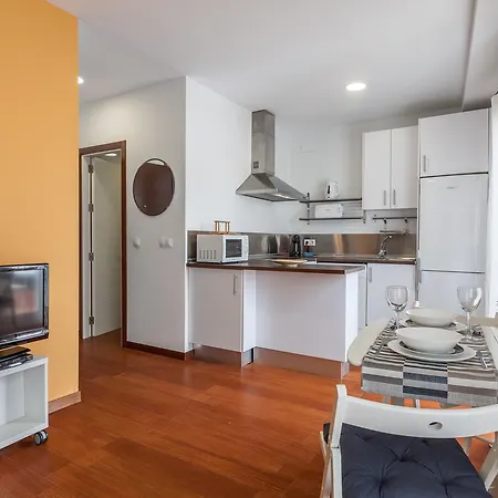 Casas De - Cuna 41 Apartment *