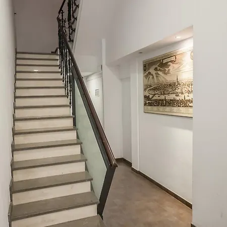 Casas De - Cuna 41 Apartment *