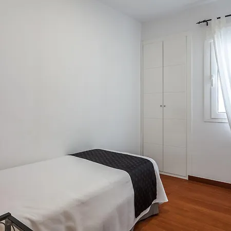 Apartment Casas De - Cuna 41 Seville