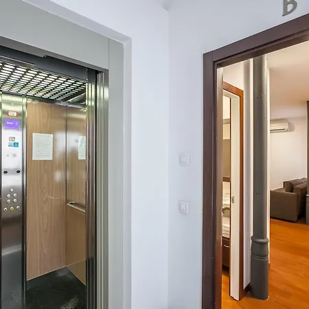 Apartment Casas De - Cuna 41