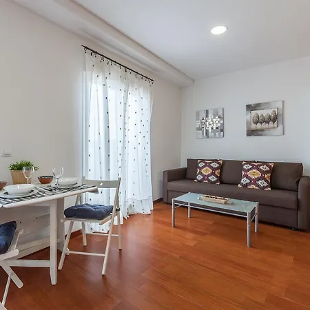 Casas De - Cuna 41 Apartment *