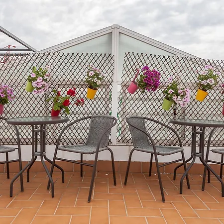Apartment Casas De - Cuna 41