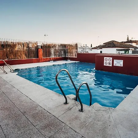 Duplex Santa Cruz Apartment *