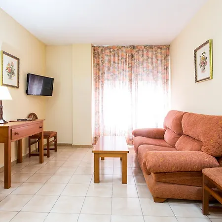 Resitur Apartamento Sevilla