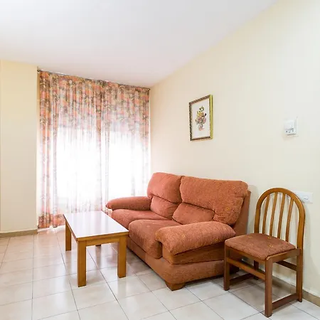 Apartamento Resitur *